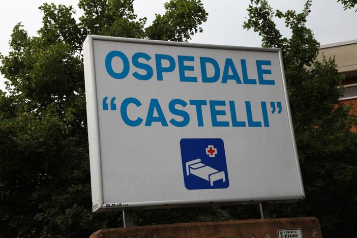 Marchionini su ospedale e sanità: "Basta prendere in giro i verbanesi" Marchionini su ospedale e sanità: "Basta prendere in giro i verbanesi"