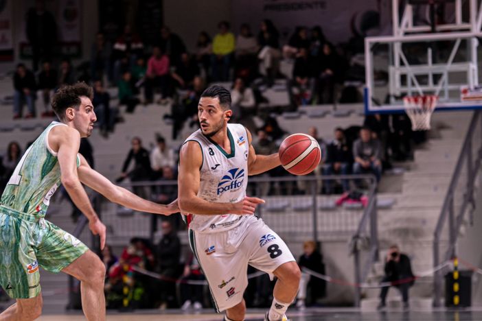 Basket: sfida cruciale contro Fiorenzuola per la Paffoni Basket: sfida cruciale contro Fiorenzuola per la Paffoni