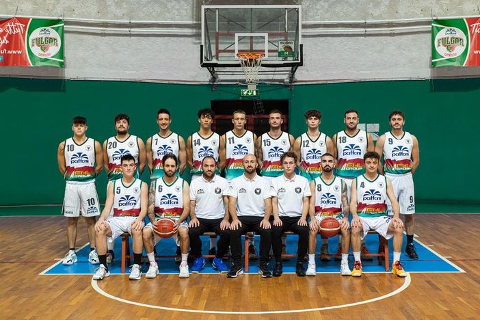 Basket serie D: quarta vittoria per la Expo Paracchini Foma