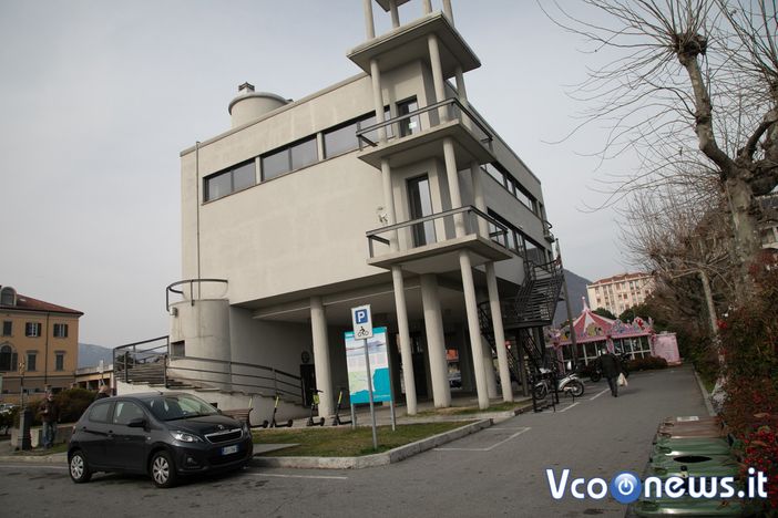E' scontro in consiglio comunale a Verbania sull'ospedale unico E' scontro in consiglio comunale a Verbania sull'ospedale unico