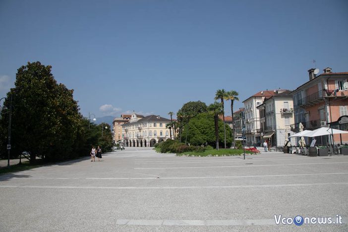 ''Per Piazza Garibaldi chiediamo una programmazione delle fasi di cantierizzazione condivisa con residenti e operatori commerciali '' ''Per Piazza Garibaldi chiediamo una programmazione delle fasi di cantierizzazione condivisa con residenti e operatori commerciali ''