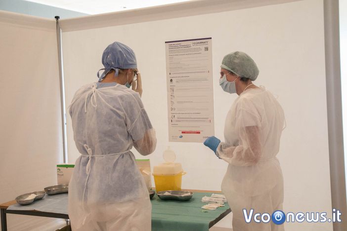 Icardi allo Stato: "Emergenza Covid, dove sono le risorse per la sanità?" Icardi allo Stato: "Emergenza Covid, dove sono le risorse per la sanità?"