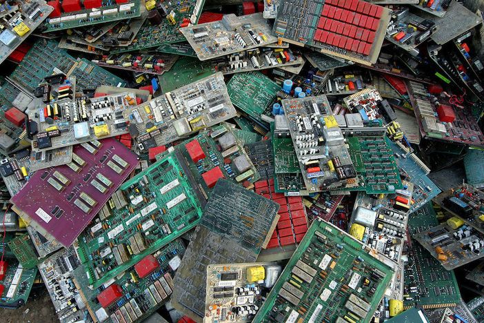 La provincia più &quot;green&quot; nella raccolta di rifiuti elettronici si conferma il Verbano Cusio Ossola