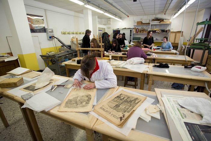 Scuola, Chiorino: "Nel Defr interventi per asili nido, borse di studio e residenze universitarie" Scuola, Chiorino: "Nel Defr interventi per asili nido, borse di studio e residenze universitarie"