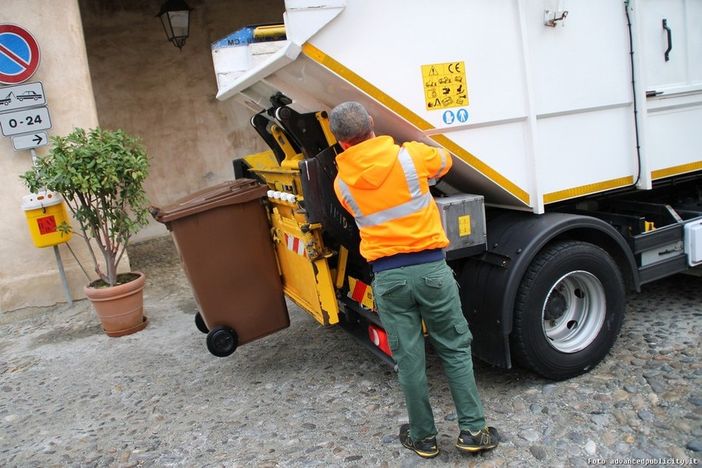 Piemonte, 29 milioni dal Pnrr per migliorare la rete di raccolta differenziata dei rifiuti