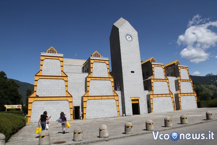 La Provincia capofila del progetto “L’Europa dei Giovani” La Provincia capofila del progetto “L’Europa dei Giovani”