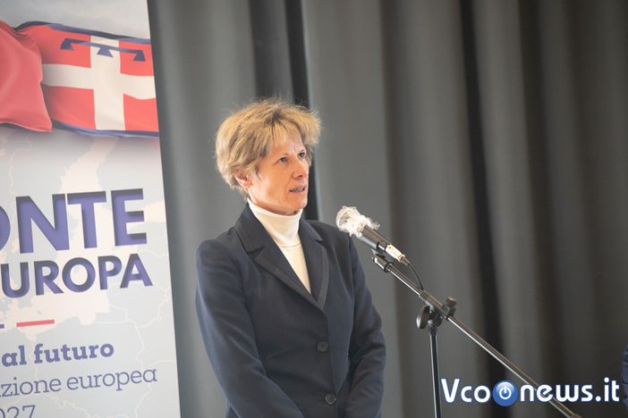 Marchionini sui rifiuti: "Senza azioni della Provincia, saranno i cittadini e le imprese a pagare" Marchionini sui rifiuti: "Senza azioni della Provincia, saranno i cittadini e le imprese a pagare"