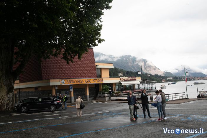 Mercoledì il via al processo per la tragedia del Mottarone