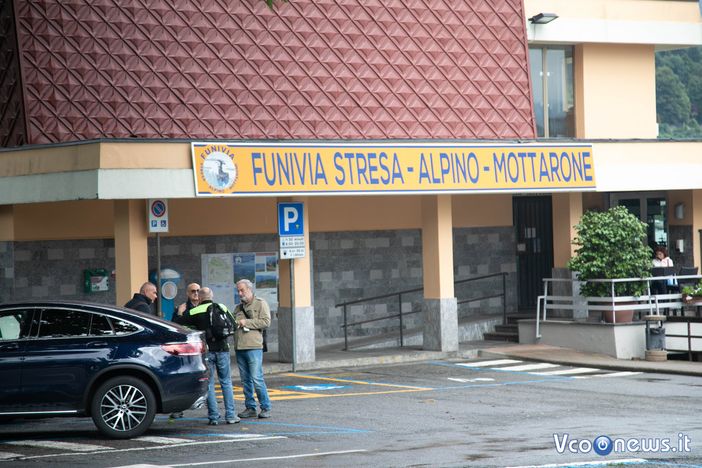 Ricostruzione funivia del Mottarone: in corso di redazione un pre-business plan