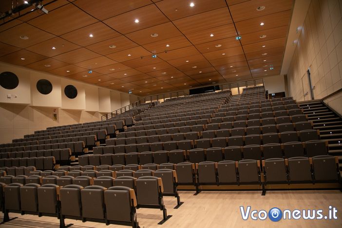 Forza Italia contro Albertella: “Fallimento totale nella gestione del Teatro Maggiore” Forza Italia contro Albertella: “Fallimento totale nella gestione del Teatro Maggiore”