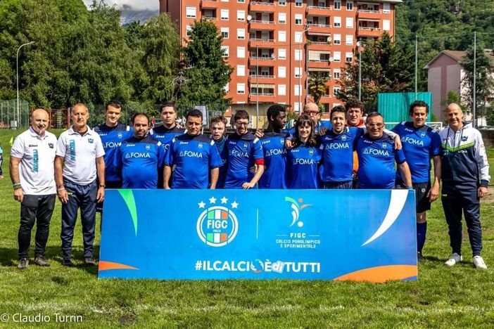 Grande successo per la prima edizione del torneo degli Invincibili FOTO