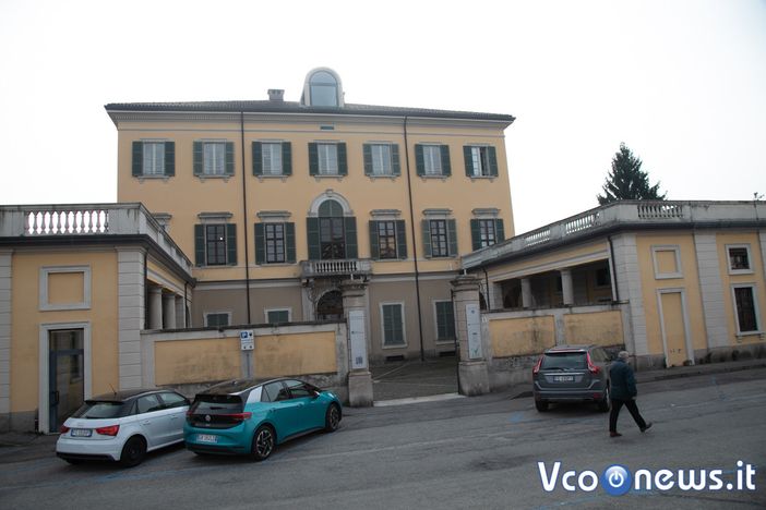 Desk UE, lo sportello a disposizione delle aziende del VCO è operativo a Bruxelles Desk UE, lo sportello a disposizione delle aziende del VCO è operativo a Bruxelles