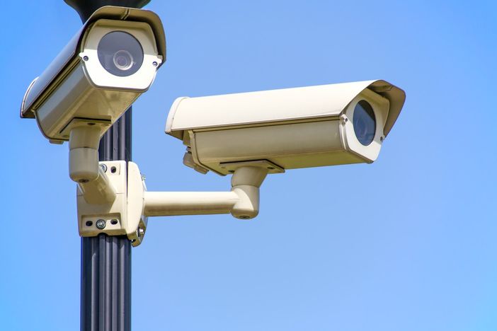 Belgirate, contro i vandali si pensa alle telecamere Belgirate, contro i vandali si pensa alle telecamere