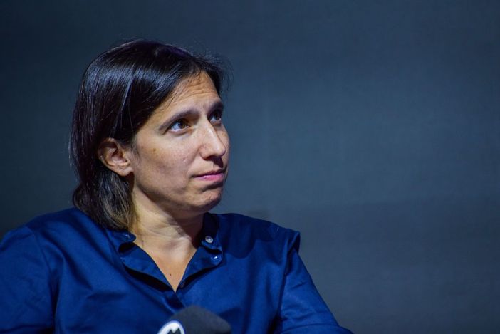 Schlein “Meloni in difficoltà, la partita è aperta” Schlein “Meloni in difficoltà, la partita è aperta”