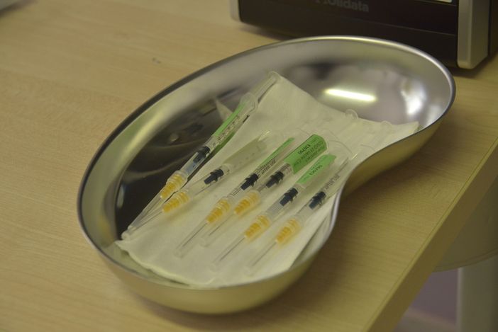 Cirio: “Sui vaccini bisogna accelerare” Cirio: “Sui vaccini bisogna accelerare”