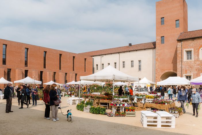 Al Castello di Novara tornano Fiorissimo e Sapeg