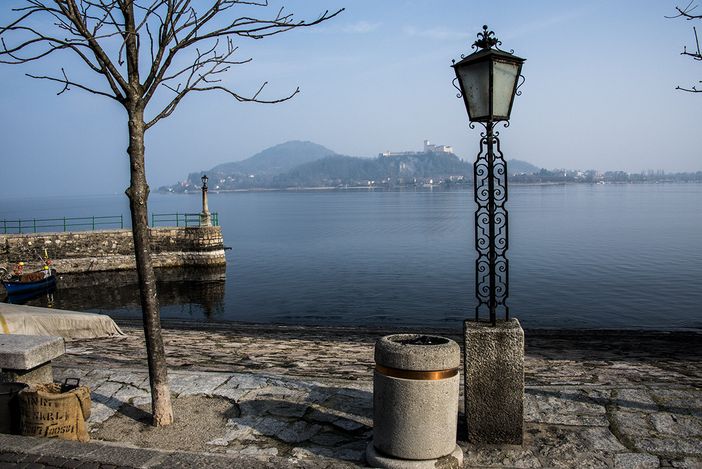 Legge stabilità, stop al pagamento dei canoni demaniali per le attività turistiche lacustri Legge stabilità, stop al pagamento dei canoni demaniali per le attività turistiche lacustri