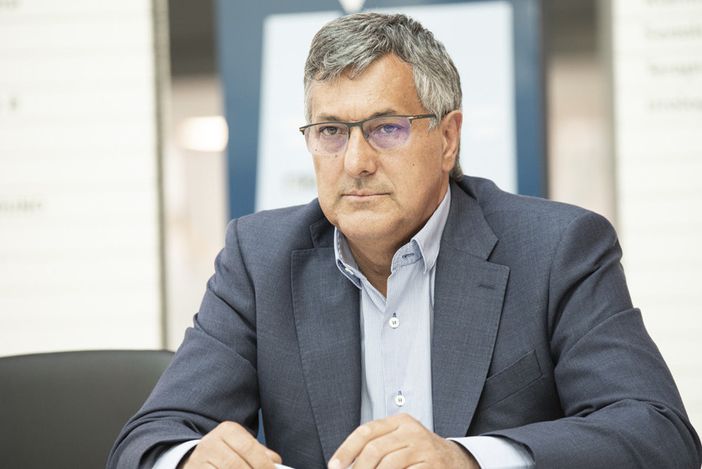 Fibromialgia, Icardi: “In attivazione l’osservatorio regionale e il percorso diagnostico terapeutico assistenziale” Fibromialgia, Icardi: “In attivazione l’osservatorio regionale e il percorso diagnostico terapeutico assistenziale”