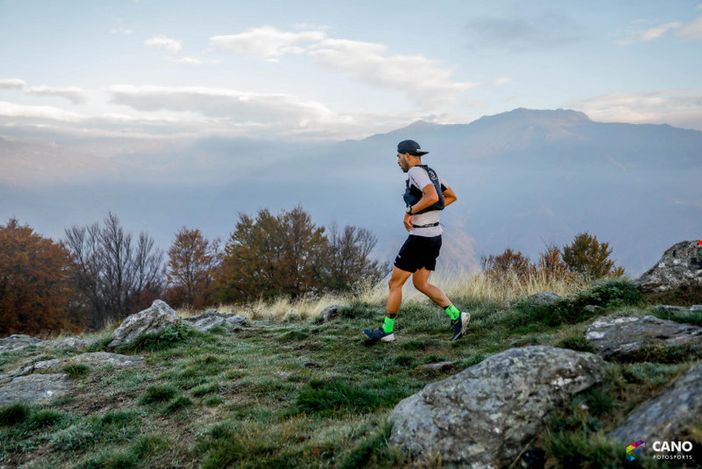 Oltre 1500 iscritti alla Vibram Ultra Trail del Lago d’Orta Oltre 1500 iscritti alla Vibram Ultra Trail del Lago d’Orta