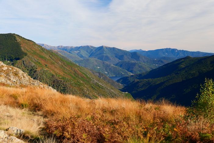 Valle Cannobina &quot;Luogo del cuore Fai&quot;: prosegue la raccolta firme