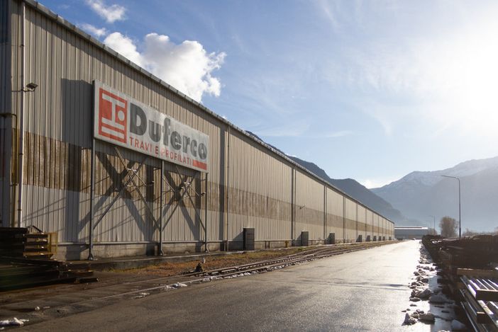 Travi e Profilati apre le porte alle scuole del territorio