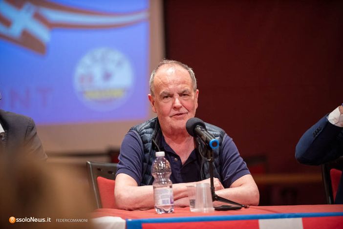 Nuova classificazione dei comuni montani, il VCO insorge: “Un decreto che divide e penalizza il territorio” Nuova classificazione dei comuni montani, il VCO insorge: “Un decreto che divide e penalizza il territorio”