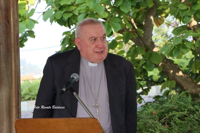 Nominati dal vescovo i nuovi moderatori delle unità pastorali