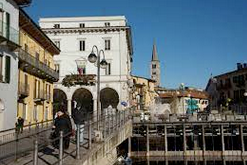 Anche Omegna si prepara al Carnevale Anche Omegna si prepara al Carnevale