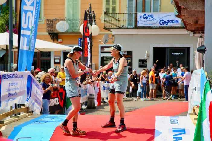 Maratona Valle Intrasca, partito il conto alla rovescia per la 50esima edizione Maratona Valle Intrasca, partito il conto alla rovescia per la 50esima edizione