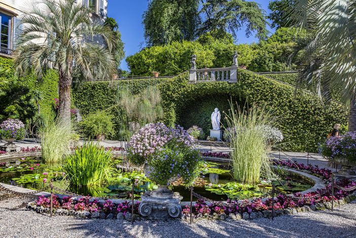 Isole Borromee aperte tutti i giorni dal 2 giugno