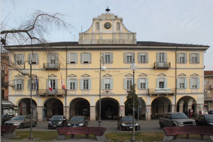 Il consigliere Baldan risponde alle critiche di Forza Italia Il consigliere Baldan risponde alle critiche di Forza Italia