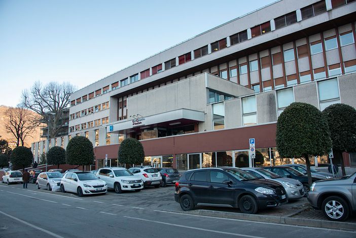 Nuovo centro vaccinale Omegna, Quaretta: “Trovare altre soluzioni e riaprire il punto di Primo Intervento” Nuovo centro vaccinale Omegna, Quaretta: “Trovare altre soluzioni e riaprire il punto di Primo Intervento”