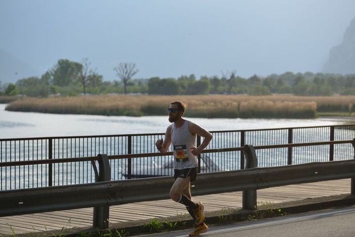 Lago Maggiore Half Marathon, domenica mattina modifiche alla viabilità