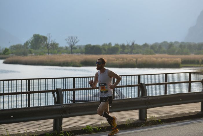 Lago Maggiore Half Marathon: si corre il 14 maggio Lago Maggiore Half Marathon: si corre il 14 maggio