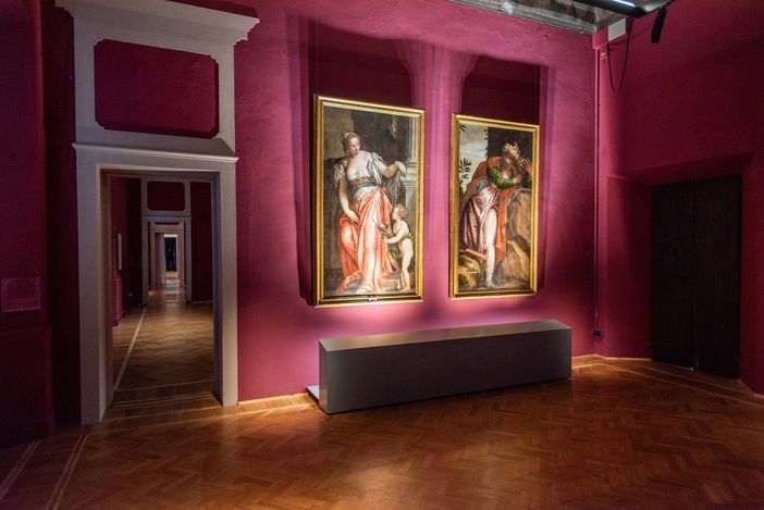 Aperte le candidature per il servizio civile al Museo del Paesaggio Aperte le candidature per il servizio civile al Museo del Paesaggio