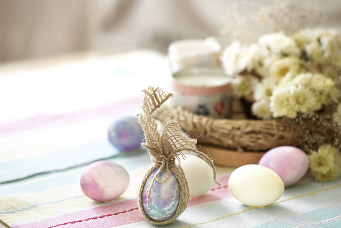 Avap Vco, riparte la vendita delle uova di Pasqua solidali