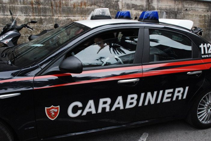 Aperto il concorso dell’Arma dei Carabinieri: 626 allievi marescialli del ruolo ispettori Aperto il concorso dell’Arma dei Carabinieri: 626 allievi marescialli del ruolo ispettori