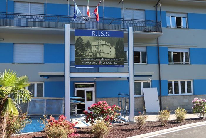 Punto Vaccinale Premosello