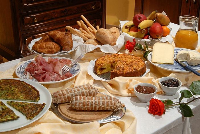 Nei giorni delle feste boom per gli agriturismi piemontesi