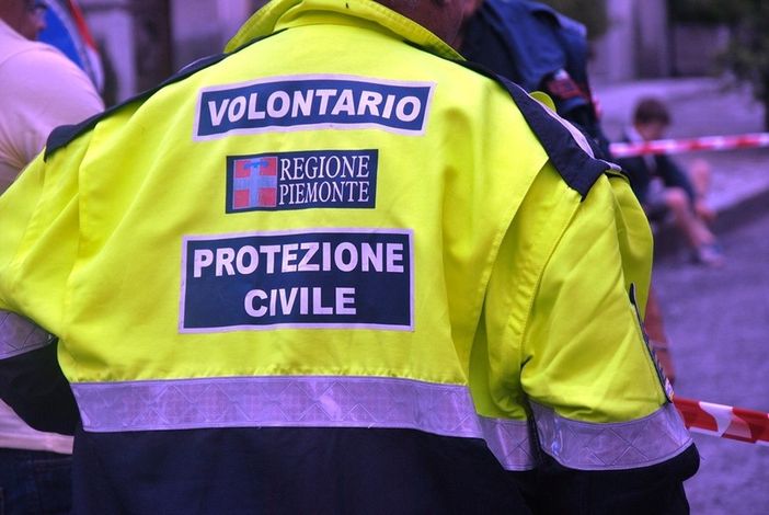 La Protezione civile del Piemonte a Roma al servizio del Giubileo dei giovani
