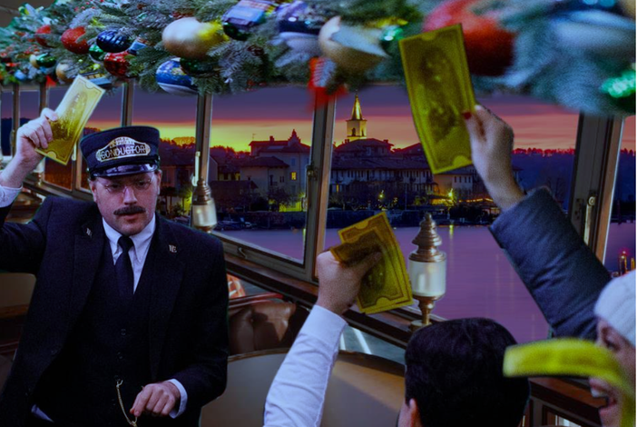 Stresa punta sul turismo natalizio con nuove e originali iniziative Stresa punta sul turismo natalizio con nuove e originali iniziative