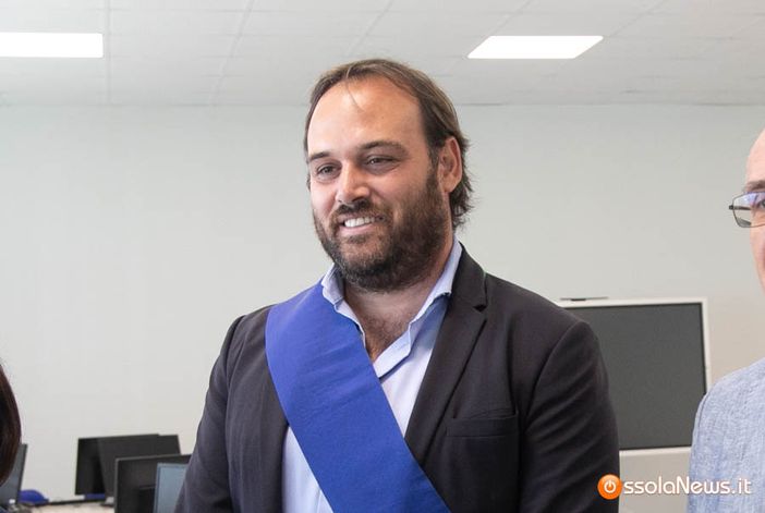 Canoni idrici, il presidente della provincia Lana convoca i sindaci del Vco Canoni idrici, il presidente della provincia Lana convoca i sindaci del Vco