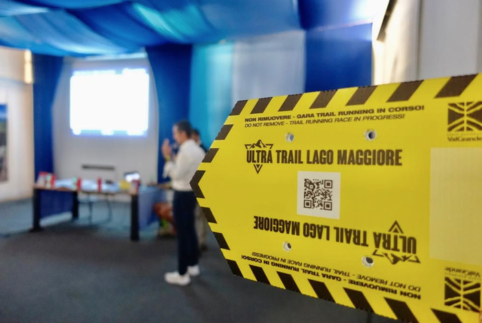 Hoka Ultra Trail Lago Maggiore, attesi un migliaio di partecipanti