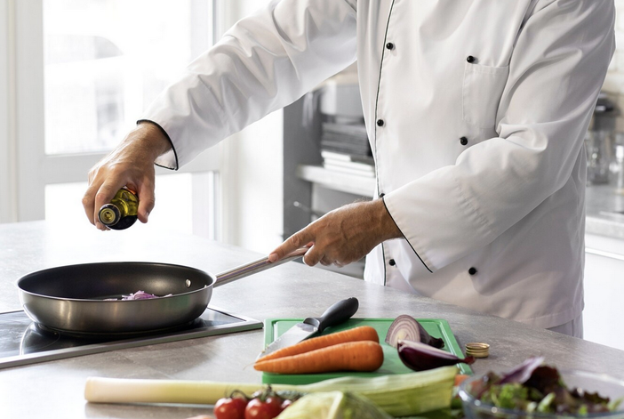 A Villa Rusconi Clerici la serata con i ristoratori del VCO