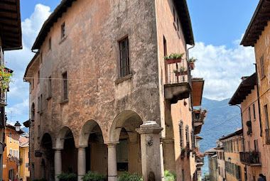 La mostra personale di Marco Casentini a Palazzo Pironi