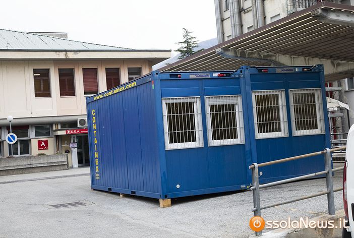 Norme per gli ambulatori ospedalieri: i pazienti entreranno anche senza green pass