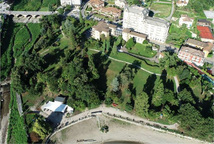 Giornata del gioco libero a Baveno