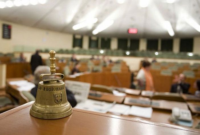 Regione, nominato il nuovo Garante degli animali