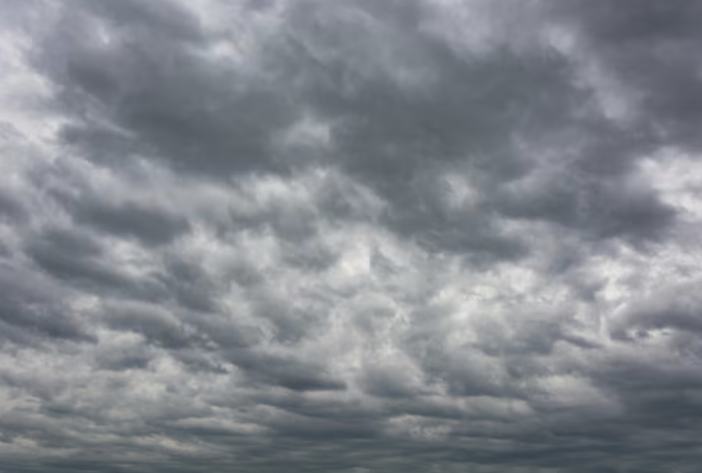 Rapido peggioramento del tempo dalle prime ore di domani: allerta gialla Rapido peggioramento del tempo dalle prime ore di domani: allerta gialla