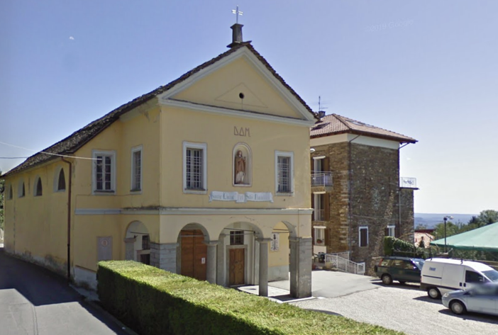 A don Masoni la cura pastorale di Miazzina